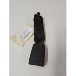Attache Ceinture Arriere Gauche Fiat Punto 2 Phase 2